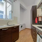Apartamento Stylish & Penthouse With Seaviews And Jacuzzis *