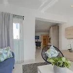 Apartamento Stylish & Penthouse With Seaviews And Jacuzzis *