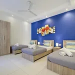 Stylish & Penthouse With Seaviews And Jacuzzis Sliema