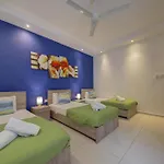 Stylish & Penthouse With Seaviews And Jacuzzis Apartamento *