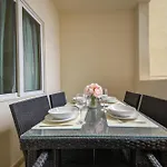 Apartamento Stylish & Penthouse With Seaviews And Jacuzzis Sliema