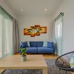Stylish & Penthouse With Seaviews And Jacuzzis Apartamento Sliema