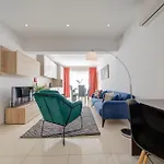 Apartamento Stylish & Penthouse With Seaviews And Jacuzzis *
