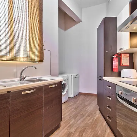 شقة Sapphire Residences - 2 Bedroom With Views By Shortletsmalta سليمة