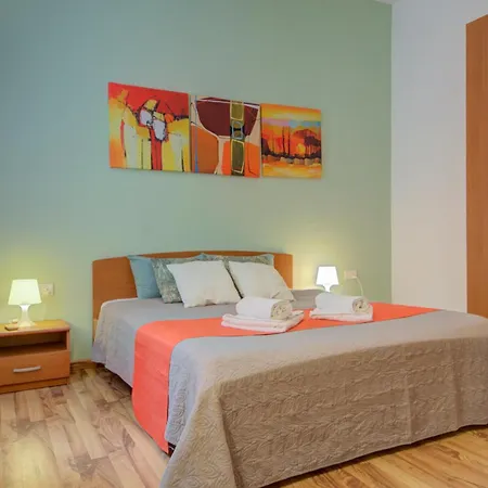 Sapphire Residences - 2 Bedroom With Views By Shortletsmalta *