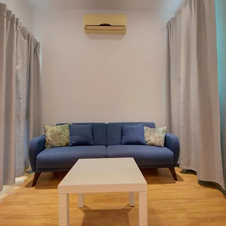 Stylish & Penthouse With Seaviews And Jacuzzis Apartment *