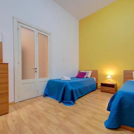 Sapphire Residences - 2 Bedroom With Views By Shortletsmalta شقة