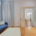 דירה Stylish & Penthouse With Seaviews And Jacuzzis