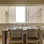 דירה Stylish & Penthouse With Seaviews And Jacuzzis סליאמה
