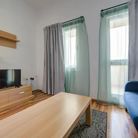 Sapphire Residences - 2 Bedroom With Views By Shortletsmalta Apartamento Sliema