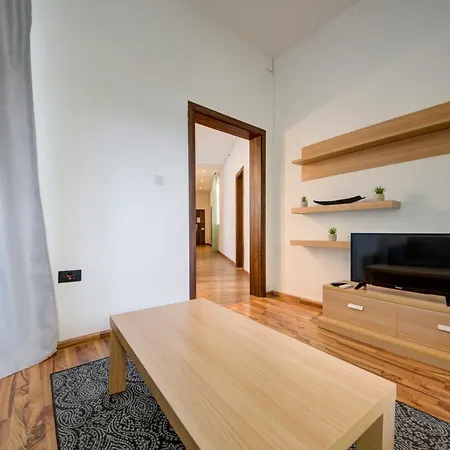 Sapphire Residences - 2 Bedroom With Views By Shortletsmalta * Sliema