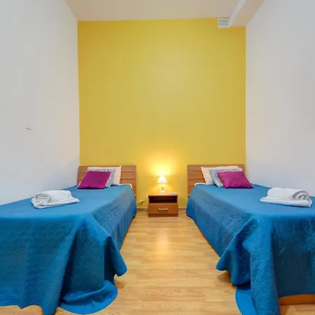 Appartement Stylish & Penthouse With Seaviews And Jacuzzis