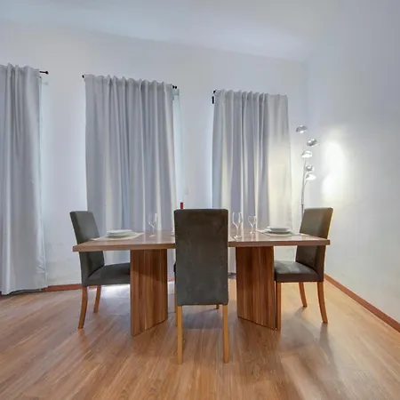 Sapphire Residences - 2 Bedroom With Views By Shortletsmalta *
