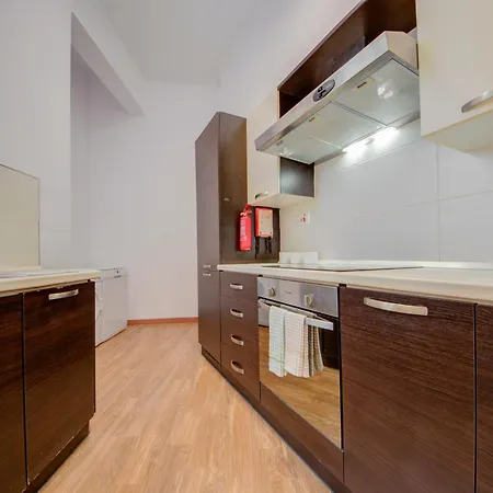 Apartment Sapphire Residences - 2 Bedroom With Views By Shortletsmalta *