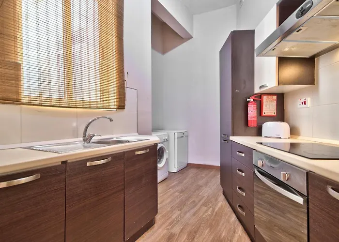 شقة Stylish & Penthouse With Seaviews And Jacuzzis سليمة