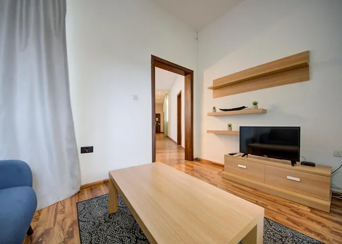 Stylish & Penthouse With Seaviews And Jacuzzis * Sliema