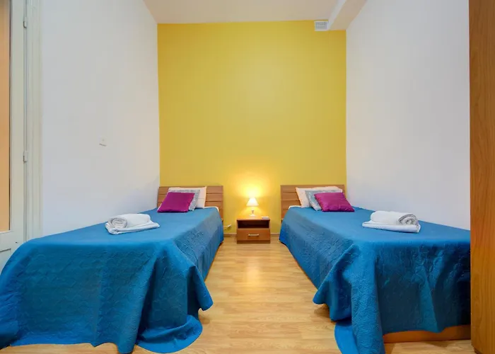 شقة Stylish & Penthouse With Seaviews And Jacuzzis