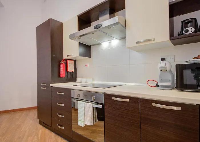 شقة Stylish & Penthouse With Seaviews And Jacuzzis سليمة