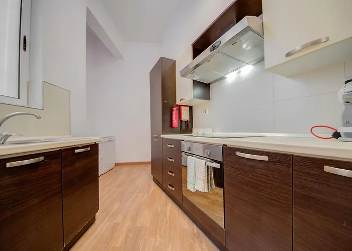 شقة Stylish & Penthouse With Seaviews And Jacuzzis *