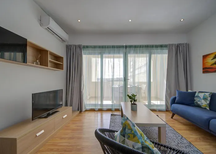 Apartment Stylish & Penthouse With Seaviews And Jacuzzis *