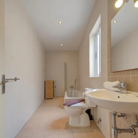 Apartament Sapphire Residences - 2 Bedroom With Views By Shortletsmalta Sliema